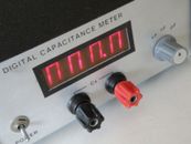 1980 ELECTRONICS AUSTRALIA EA PROJECT KIT80CM DIGITAL FREQUENCY COUNTER, WORKING