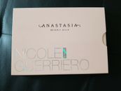 Anastasia Beverly Hills Nicole Guerriero Glow Kit AUTHENTIC LIMITED STOCK