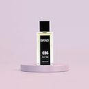 DIVAIN-036 - Inspirado en ThieryMugglers´s A*Men - Perfume para Hombre de Equivalencia Aromático