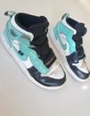 Nike Air Jordan Size 1 Jordan 1 Mid Alt Tropical Twist AR6351-132 Shoes Sneakers