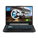 Asus TUF Gaming F15 Laptop 15.6" 11th Gen i5 16 GB RAM 512 GB RTX 3050 Ti FHD