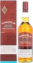 Tamnavulin Sherry Cask - Whisky Escocés - Speyside Single Malt Afinado en 3 Botas de Jerez diferentes - 700ml