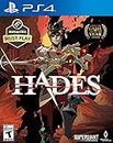 Hades - PlayStation 4 Edition