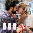 Misslure Feromone Solid Perfume Set 30g,Cologne Pheromones Men Attract Women