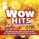 Wow Hits 20Th Anniversary Various