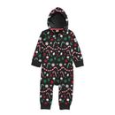 Baby Boy's Holiday Goodies Jumpsuit