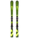 VOLKL DEACON 7.2+ MARKER FDT TP10 mit GW Neue Ski Allround Herren Ski slalom Ski