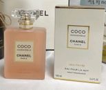 Chanel Coco Mademoiselle L'eau Privée Eau Pour La Nuit 100ml Parfum Neuf Blister