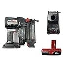 Craftsman C3 19.2 Volt 18 Gauge Brad Nailer Combo Kit with Battery and Charger (Bulk Packaged, NO Retail Packaging)