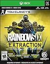 Tom Clancy's Rainbow Six Extraction - Xbox One & Xbox Series X|S Edition