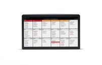 All-In-One System Point Of Sale POS Computer Android Touch MicroTouch 21.5" LCD