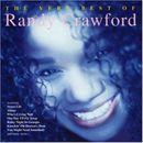 Randy Crawford - The Very Best of Randy Crawford - Randy Crawford CD URVG The