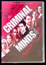 Criminal Minds - Stagione 4 Completa (Episodi 1-26) (Box 7 DVD) DVD in Italiano