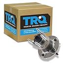 TRQ Rear Wheel Hub & Bearing Left or Right for Chevy Pontiac Saturn 5 Lug