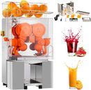 Electric Citrus Juicer Automatic Fruit Orange Lemon Squeezer Juice Press Machine