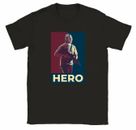 Kyle Rittenhouse Hero Meme Parody Tshirt Shirt Ships Free