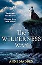 The Wilderness Way: Watch Irish history unfold in this powerful and gripping tale inspired by a true story! (English Edition)