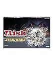 NVF Risk Star Wars The Clone Wars Strategy & War Board Games - Multicolor