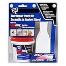 Dap 12345 3" Wall Repair Patch Kit With DryDex Spackling