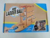 Mini Ladder Ball Game Brand New in Box