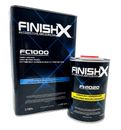 FinishX Automotive Refinishing Ultimate Clear Coat (FC1000 - 1 Gallon) 4:1 Kit