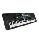  61 Keys Electronic Piano Digital Music Electronic Keyboard Musical Instrument 