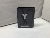 Yves Saint Laurent - Y Le Parfum Probe 1,2 ml YSL NEW Perfume men Unisex Parfüm
