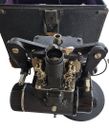 Bell & Howell Vintage Filmo 57 Movie Projector 1948
