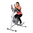 Ab Coaster PS500 - Original, Ultimate Core Workout, 6 Pack Ab Exercise Machine for Home Use, Less Stress on Neck, Back, and Shoulders, Abdominal/Core Fitness Equipment for All Training Levels