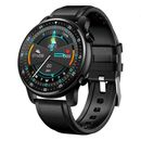 Men Smart Watch Sport Fitness Tracker Music Player Call Text for iOS Android