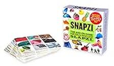Snapzi (Add On for Slapzi) - Card Game by Tenzi (SNZ002)