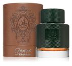 Lattafa Parfumes Qaa'ed Al Shabab 3.4 oz / 100 ml Eau de Parfume