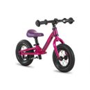 NUEVA Bicicleta de pavimento Cuda Trace ligera para niños corredor 10" púrpura equilibrio precio de venta sugerido por el fabricante £145
