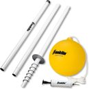 Franklin Sports Tetherball - Tetherball Ball Rope and Pole Set - Portable St...