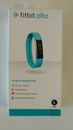FitBit Alta Fitness Tracker Smart Watch Teal Large NEW