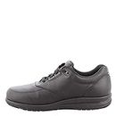 Men's SAS, Guardian Lace up Shoes Black 7.5 W