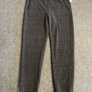 Old Navy Sweatpants Boys Youth L (10-12) Grey Zipper Pockets Stretch