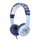 OTL Technologies BL1073 Kids Wired Headphones - Bluey Headphones