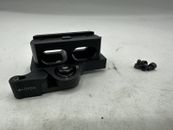 LaRue Tactical QD Mount for Aimpoint Micro T-1 T-2 Romeo 5 LT660HK HK HEIGHT