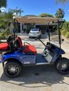 ezgo golf carts for sale used