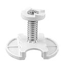 Ice Cream Maker Part for KitchenAid, Ice Shaved Attachment Ice Cream Drive Assembly Stand Mixer Replacement