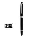  Montblanc 163 Meisterstuck Classique Platinum Rollerball Best Black Friday Deal