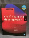 Software Development VCE Units 3 & 4 Student Book Nelson