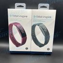 NEW Fitbit Inspire Health & Fitness Activity Tracker - Sleep - Steps – Gift