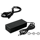 TOP CHARGEUR * Power Supply Power Adapter Charging Cable Charger 18 V for Docking Station Philips AS851 AS851/10