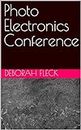 Photo Electronics Conference (English Edition)