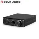 Douk Audio Hi-Fi g2 Subwoofer/Voll frequenz Mono Kanal Mini Bass Audio Amp Digital Endstufe 100W