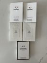 CHANEL Perfume Spray Sample 1.5 ML Pick Your Scent NIB BUY MORE SAVE MORE
