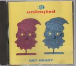 2 Unlimited : Get Ready CD Value Guaranteed from eBay’s biggest seller!