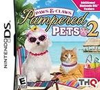 Paws & Claws: Pampered Pets 2 - Nintendo DS Standard Edition